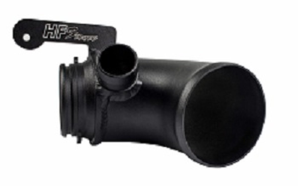 Turboinlet + Turbooutlet im Set für VAG 1.8-2.0TSI E6